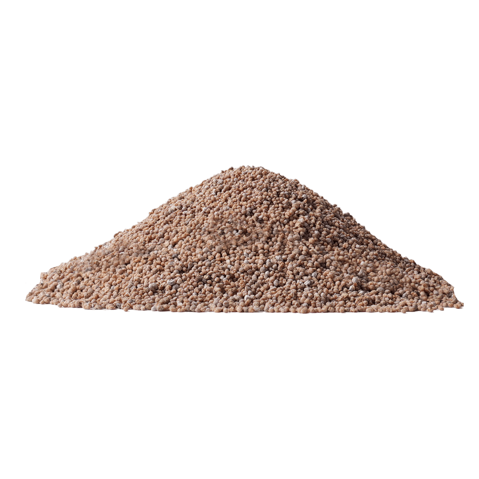 Small Particle Size and DG Technology: Contec DG® 18-3-18 Has the ...