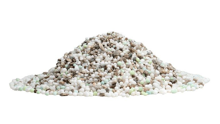Dimension 18-0-4 Side Product Pile