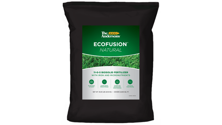 EcoFusion Natural Mock-up