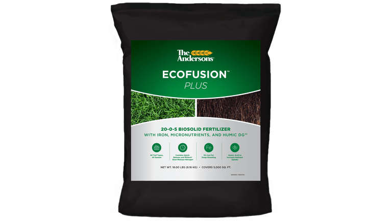 EcoFusion Plus Mock-Up