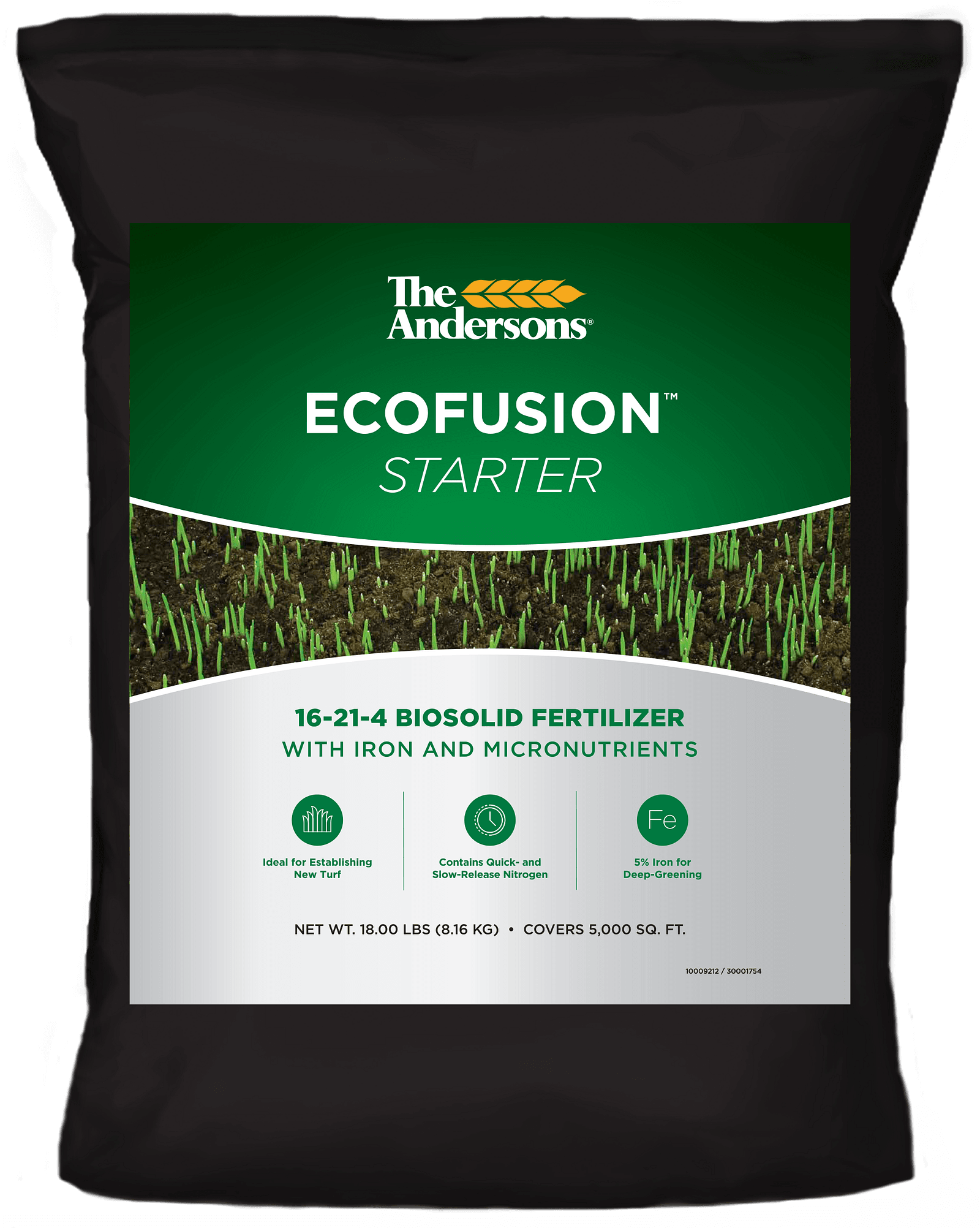 EcoFusion Starter Mock-Up