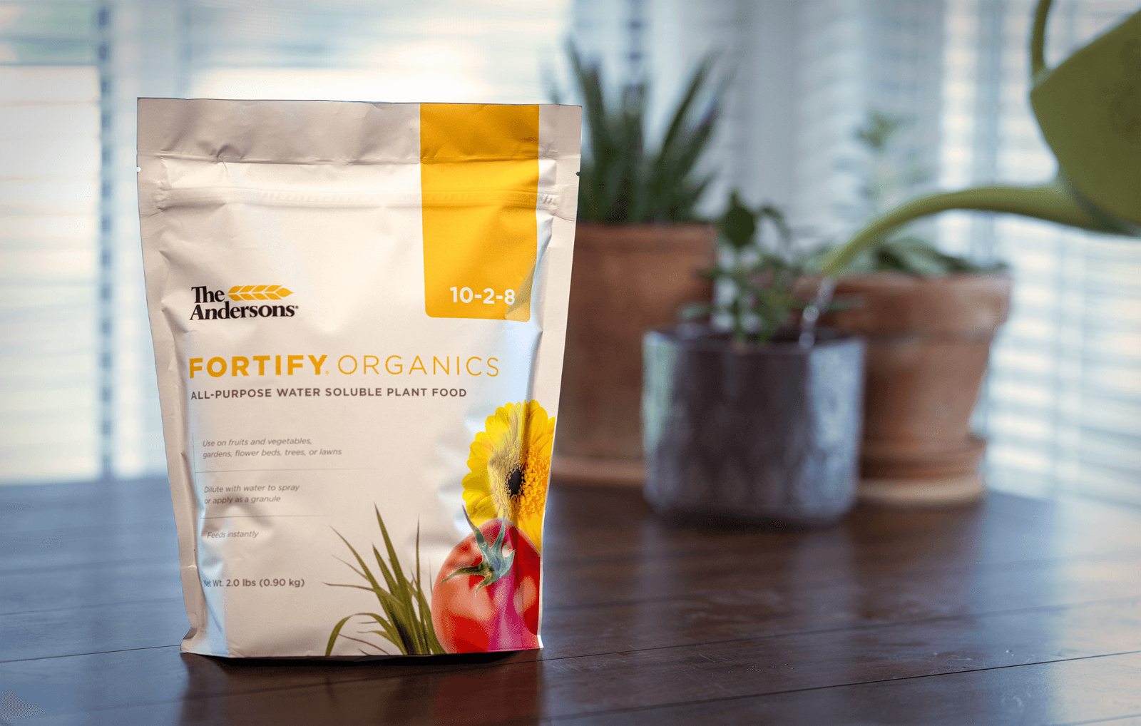 Fortify Organics Inside