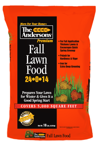 Fall Lawn Food Front Mock-Up