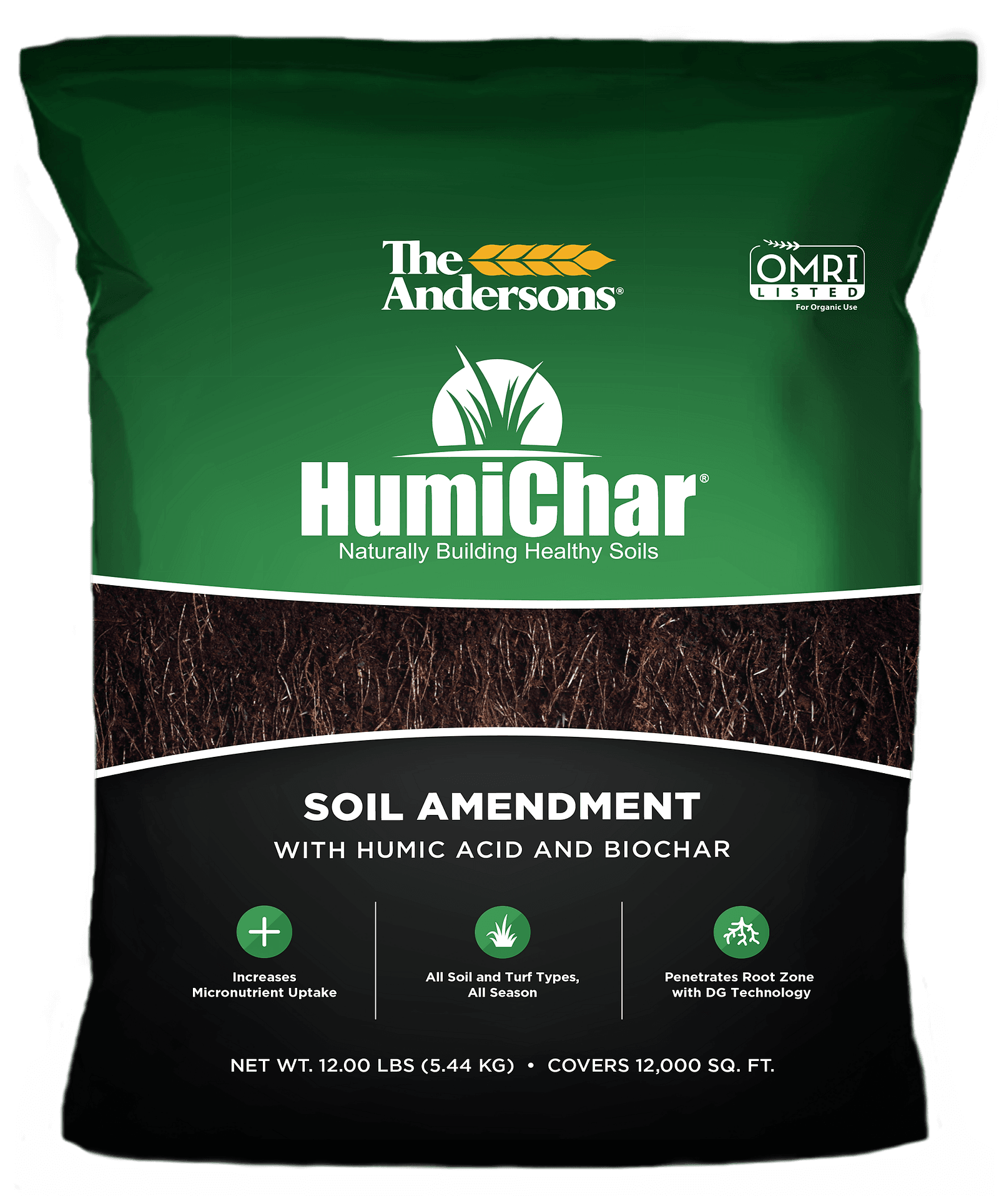 Choosing the Best Soil Amendment | The Andersons Home and Garden