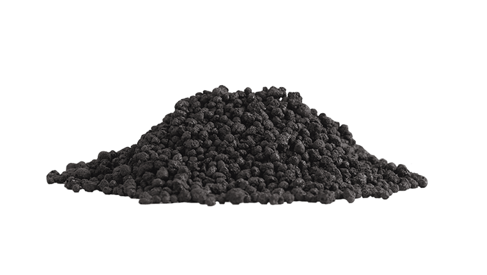 Humic DG Product Pile