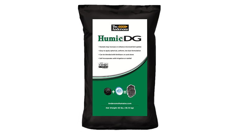 The Andersons Humic DG 40 lb