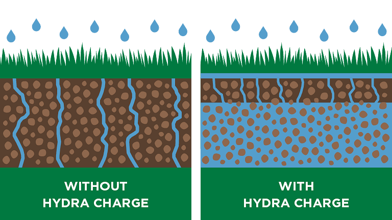 Hydra Charge Water Penetration png