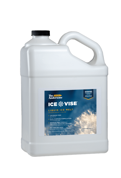 Ice Vise 1 Gallon Front crop
