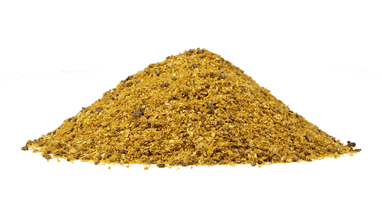 Moonshine Gold Product Pile