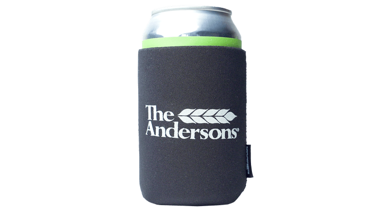 Koozie Can Front