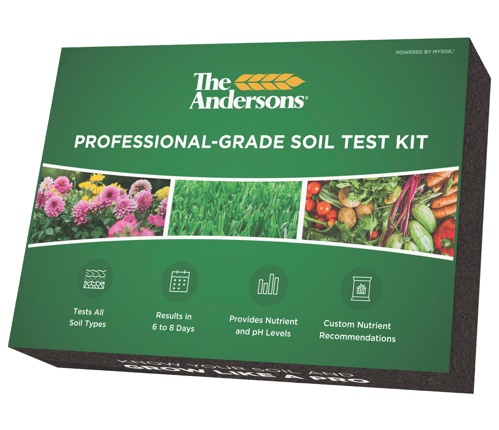 Soil Test Kit Mock-Up