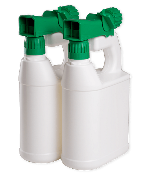 Spray Bottles 2-Pack Front