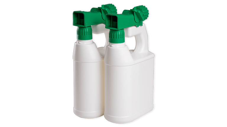 Spray Bottles 2-Pack Front