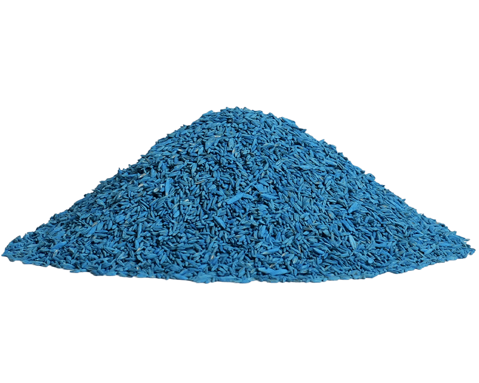 Stadium Blend Seed Side Product Pile