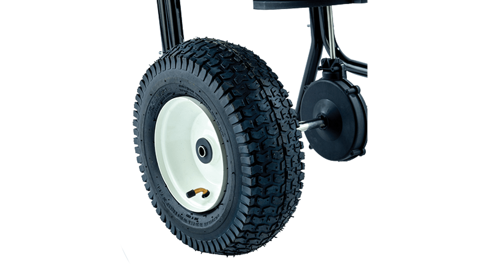 Pacer pro tire