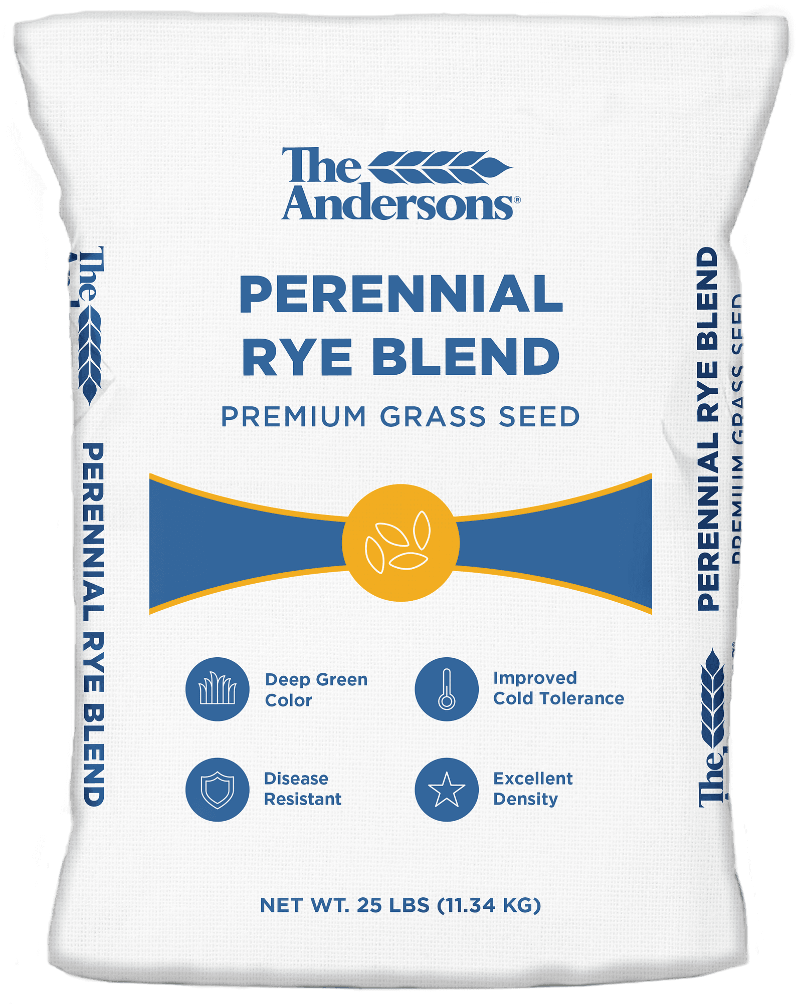 Perennial Rye Blend mock up