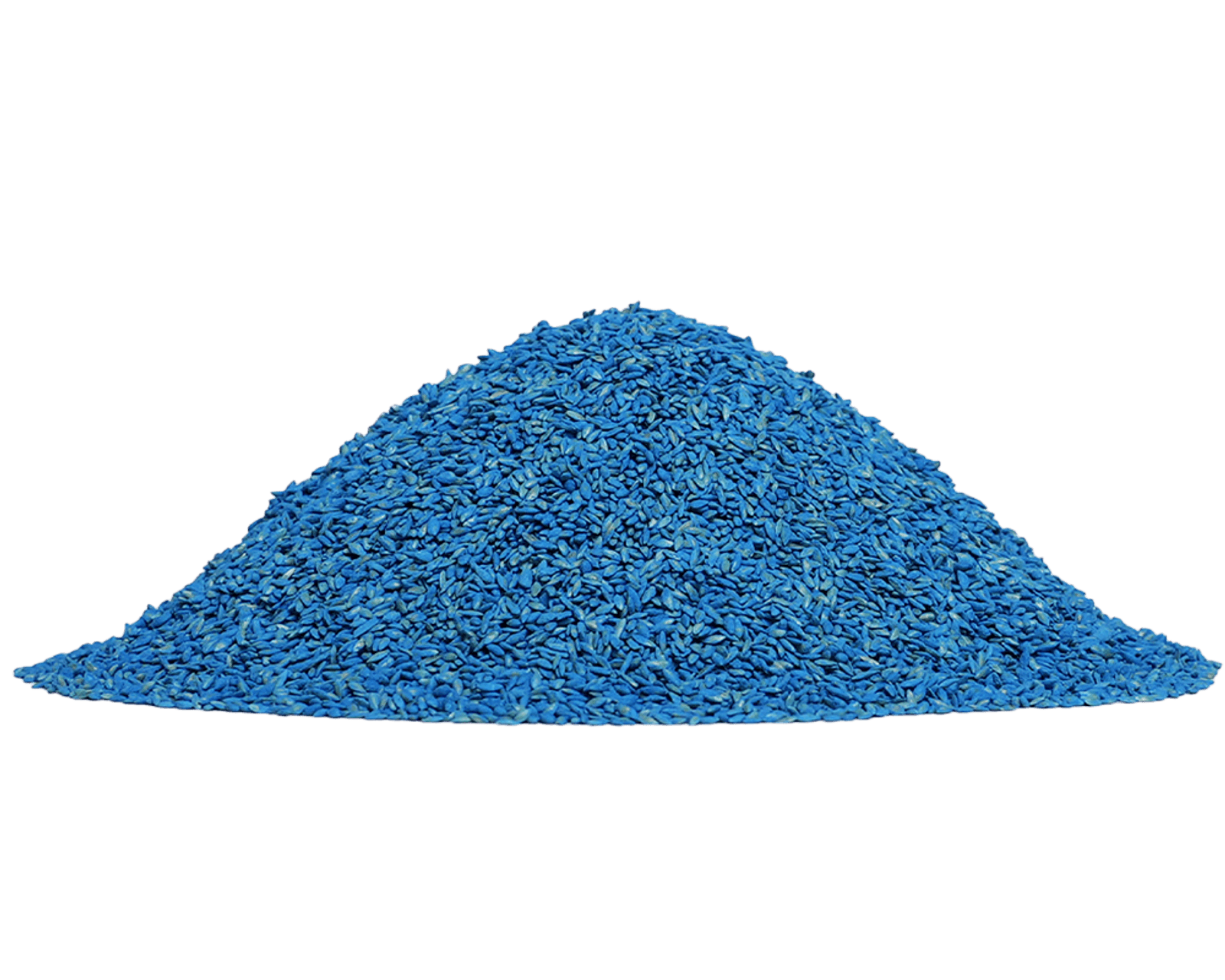 Rio Bermuda Seed Side Product Pile