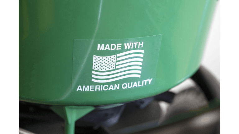 American Quality Yard Star