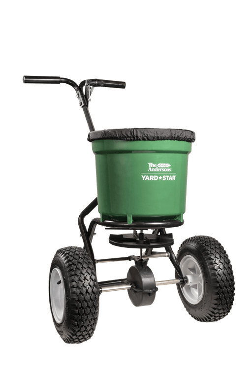 The Andersons Yard Star Rotary Spreader