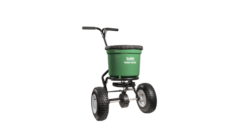 The Andersons Yard Star Rotary Spreader
